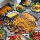 食牛兽·自助炭火烤肉(江宁龙湾天街店) - 南京市旅游 缩略图 4