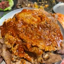 食牛兽·自助炭火烤肉(江宁龙湾天街店) - 南京市旅游 缩略图 2