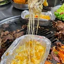 食牛兽·自助炭火烤肉(江宁龙湾天街店) - 南京市旅游 缩略图 3