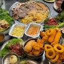 食牛兽·自助炭火烤肉(江宁龙湾天街店) - 南京市旅游 缩略图 7