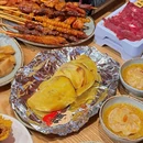 蟹中匠·全国首创任吃大闸蟹主题餐厅(东门店) - 深圳市旅游 缩略图 6