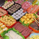 蟹中匠·全国首创任吃大闸蟹主题餐厅(东门店) - 深圳市旅游 缩略图 8