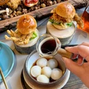 孔雀花园餐厅·聚会·团建(紫玉山庄店) - 北京市旅游 缩略图 5