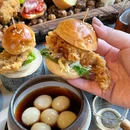 孔雀花园餐厅·聚会·团建(紫玉山庄店) - 北京市旅游 缩略图 4