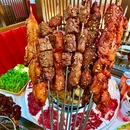 老冯烤羊蝎子馆(马泉营店) - 北京市旅游 缩略图 3