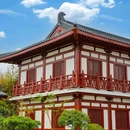 栖霞山风景名胜区 - 南京市旅游 缩略图 6