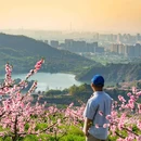 宝狮湖生态园 - 成都市旅游 缩略图 3