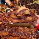 那里里炭烤牛肉干 - 大连旅游 缩略图 7