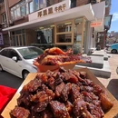 那里里炭烤牛肉干 - 大连旅游 缩略图 9