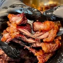 那里里炭烤牛肉干 - 大连旅游 缩略图 6