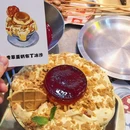 四斤八两现烹牛蛙火锅(十亩地店) - 深圳市旅游 缩略图 5