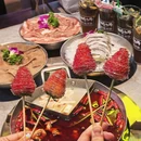 四斤八两现烹牛蛙火锅(十亩地店) - 深圳市旅游 缩略图 3