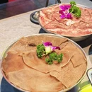 四斤八两现烹牛蛙火锅(十亩地店) - 深圳市旅游 缩略图 4