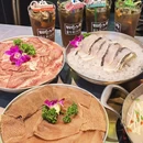 四斤八两现烹牛蛙火锅(十亩地店) - 深圳市旅游 缩略图 1