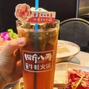 四斤八两现烹牛蛙火锅(十亩地店) - 深圳市旅游 缩略图 8