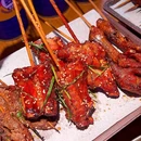 丰豪烧烤大排档·生蚝(福宁店) - 深圳市旅游 缩略图 4