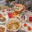 南棠馆(群光广场店) - 武汉市旅游 缩略图 7