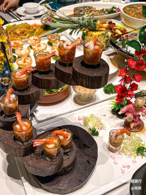 福州宴酒楼(广达路店) - 福州市旅游