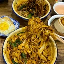 阿福板凳面(解放碑日月光店) - 重庆市旅游 缩略图 1