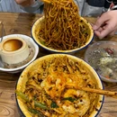 阿福板凳面(解放碑日月光店) - 重庆市旅游 缩略图 2