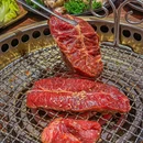 嘻游记·厚切烤肉(七宝领展广场店) - 上海市旅游 缩略图 9