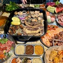 姜胖胖无限自助烤肉(江北店) - 重庆市旅游 缩略图 3