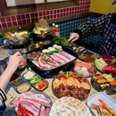 姜胖胖无限自助烤肉(江北店) - 重庆市旅游 缩略图 5