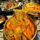 姜胖胖无限自助烤肉(江北店) - 重庆市旅游 缩略图 1