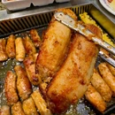 阿亲家·韩式无限烤肉(观音桥店) - 重庆市旅游 缩略图 9