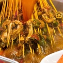 丫霸美食城(福州台江宝龙广场店) - 福州市旅游 缩略图 4