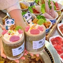 丫霸美食城(福州台江宝龙广场店) - 福州市旅游 缩略图 3