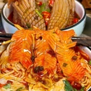 丫霸美食城(福州台江宝龙广场店) - 福州市旅游 缩略图 5