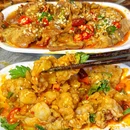 丫霸美食城(福州台江宝龙广场店) - 福州市旅游 缩略图 6