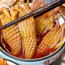 丫霸美食城(福州台江宝龙广场店) - 福州市旅游 缩略图 7