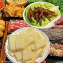 黔家楽贵州酸汤火锅(壹方天地店) - 深圳市旅游 缩略图 2