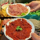 黔家楽贵州酸汤火锅(壹方天地店) - 深圳市旅游 缩略图 1
