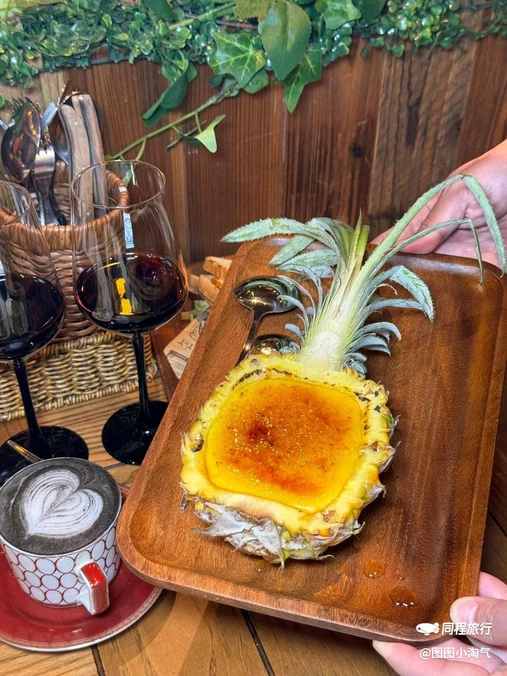 HeroKe Alimentari Grande江南七怪柯大侠(云锦路绿地店) - 上海市旅游
