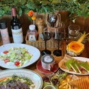 HeroKe Alimentari Grande江南七怪柯大侠(云锦路绿地店) - 上海市旅游 缩略图 6