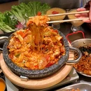 兰正韩·韩国料理(万象城店) - 成都市旅游 缩略图 5