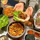 兰正韩·韩国料理(万象城店) - 成都市旅游 缩略图 2