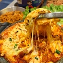 兰正韩·韩国料理(万象城店) - 成都市旅游 缩略图 1