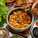 兰正韩·韩国料理(万象城店) - 成都市旅游 缩略图 7