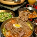 兰正韩·韩国料理(万象城店) - 成都市旅游 缩略图 6