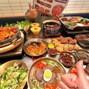 兰正韩·韩国料理(万象城店) - 成都市旅游 缩略图 9