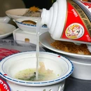 肆月河豚·新淮扬(望京店) - 北京市旅游 缩略图 7