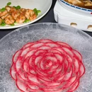 肆月河豚·新淮扬(望京店) - 北京市旅游 缩略图 8