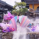 江苏省金坛茅山旅游度假区 - 常州市旅游 缩略图 2
