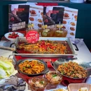 雅佳神话·麻辣烤鱼(惠新西街店) - 北京市旅游 缩略图 1