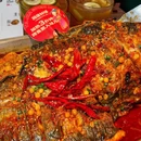 雅佳神话·麻辣烤鱼(惠新西街店) - 北京市旅游 缩略图 4