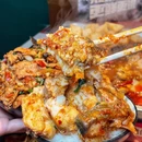 雅佳神话·麻辣烤鱼(惠新西街店) - 北京市旅游 缩略图 6